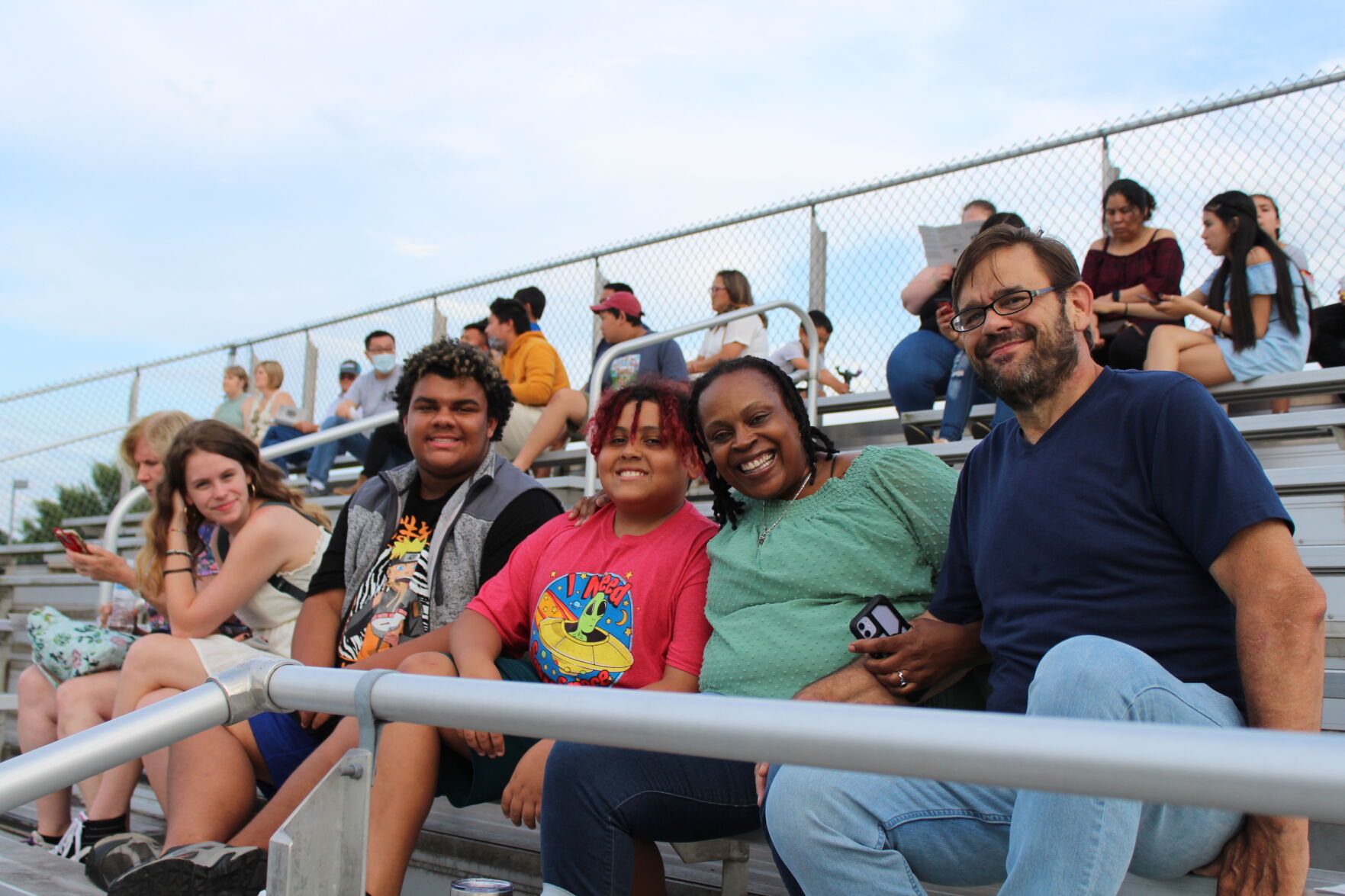 Bunker Hill High School 2021 graduation (17).JPG